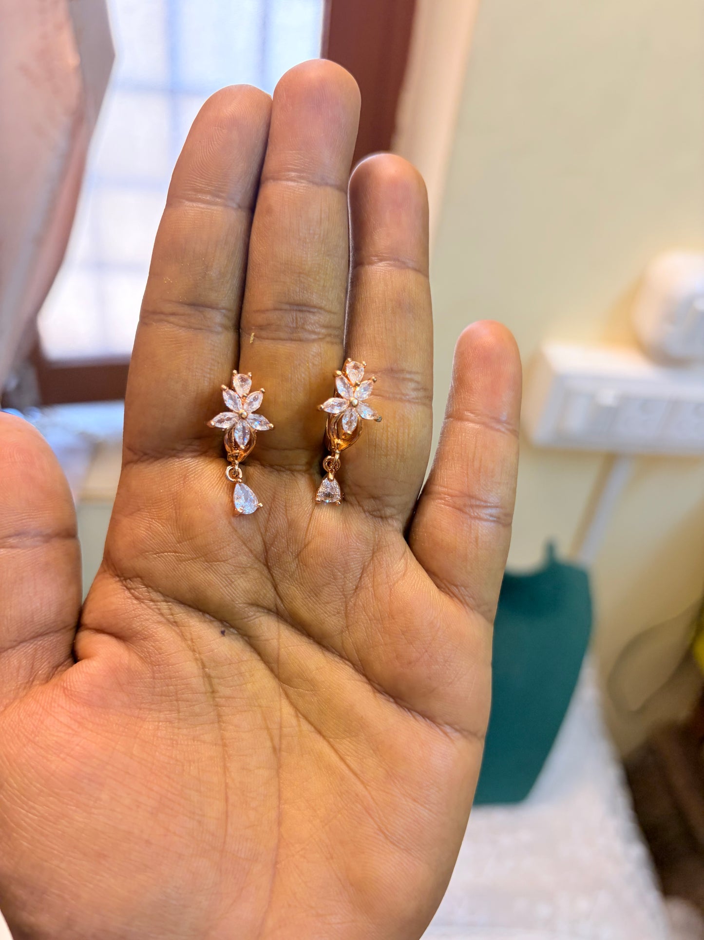 Cz Bali stud