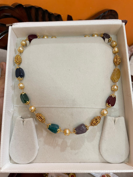Handmade beads chain premium quality