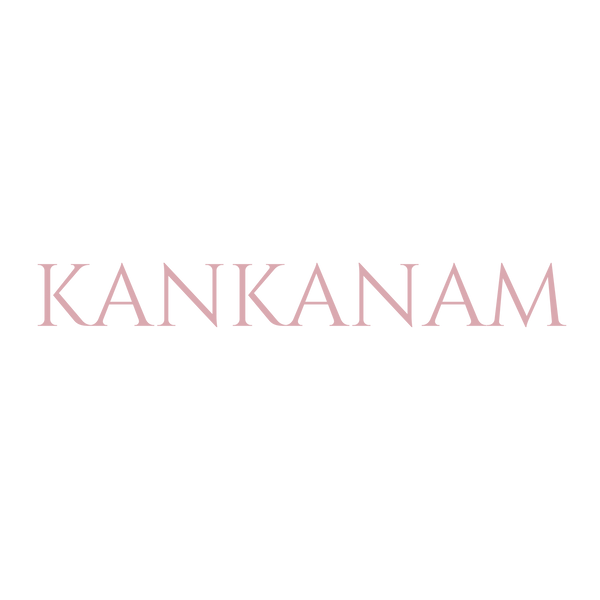 Kankanam - South India Jewellery
