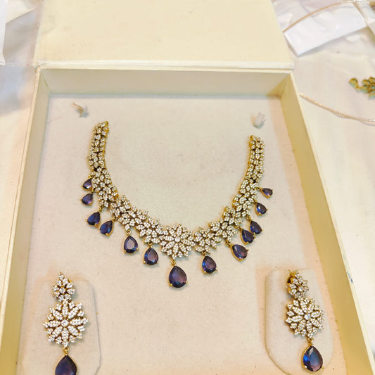 Diamond replica design premium quality